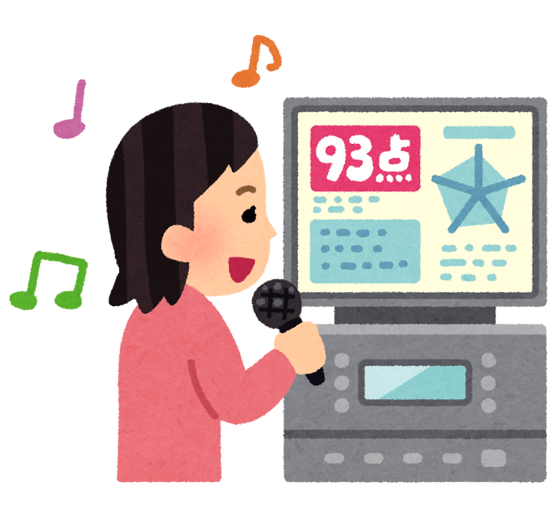 ニコカラ Joysoundで持ち込みカラオケを行う方法 キョクナビアプリを使うめう めうにんげんダイアリー